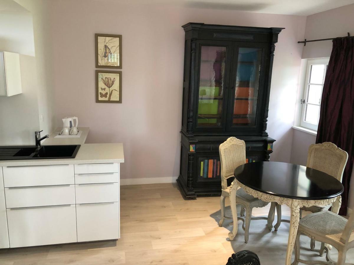 Domaine Plessis Gallu - Vacation Cottage Rental Azay-le-Rideau Exterior foto