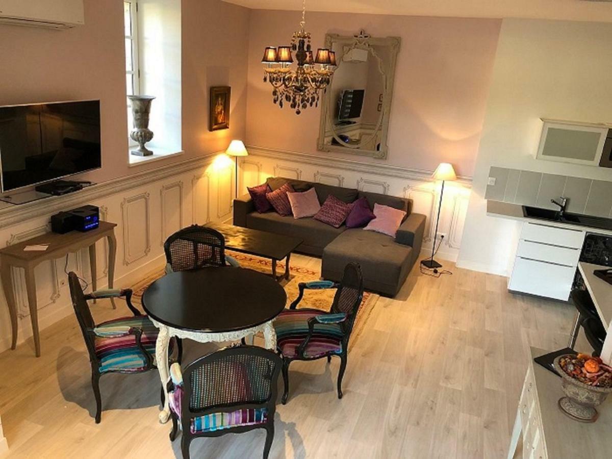 Domaine Plessis Gallu - Vacation Cottage Rental Azay-le-Rideau Exterior foto